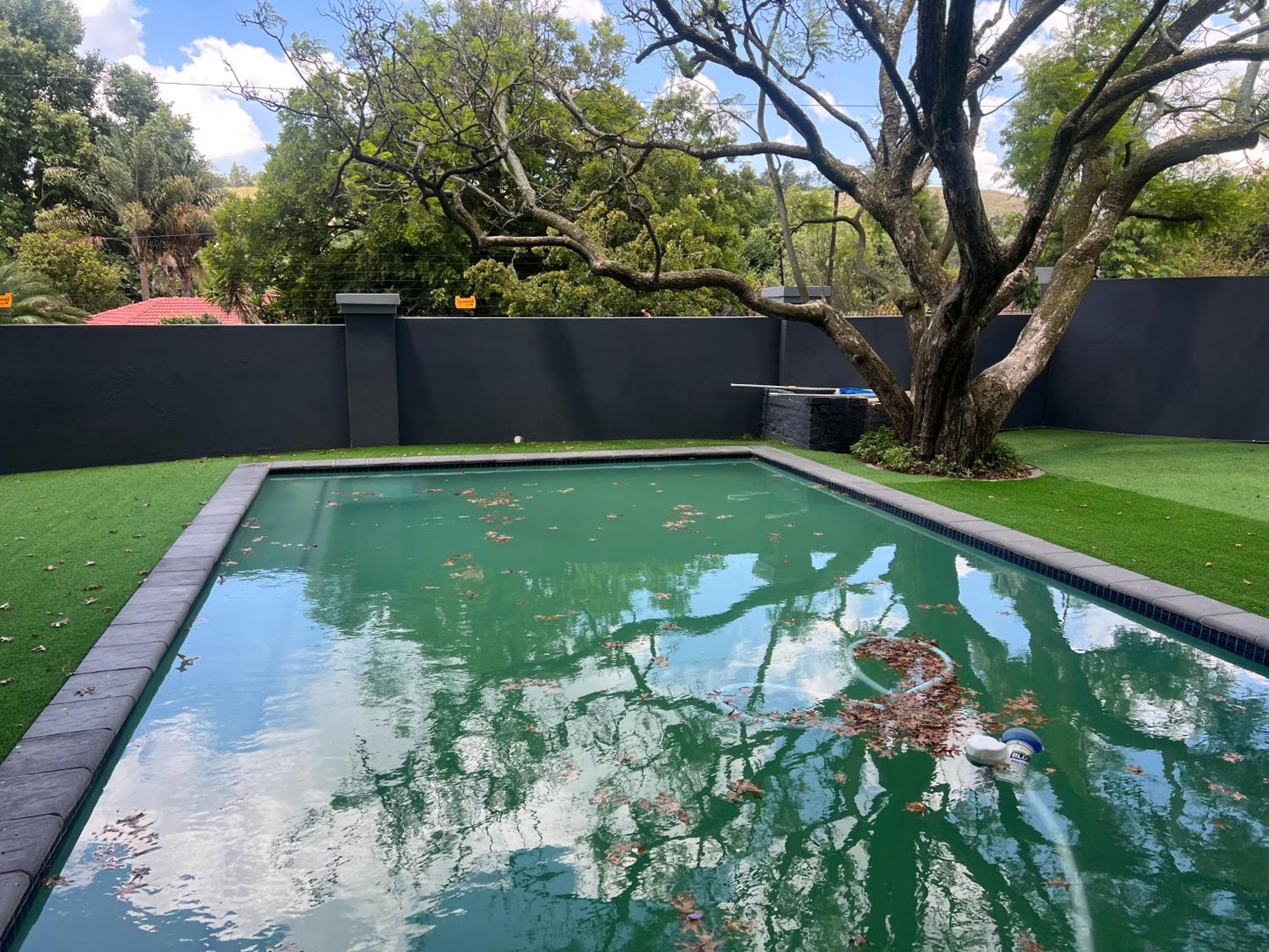 Ubuntu Lifestyle Estate Hotel Krugersdorp Exterior photo